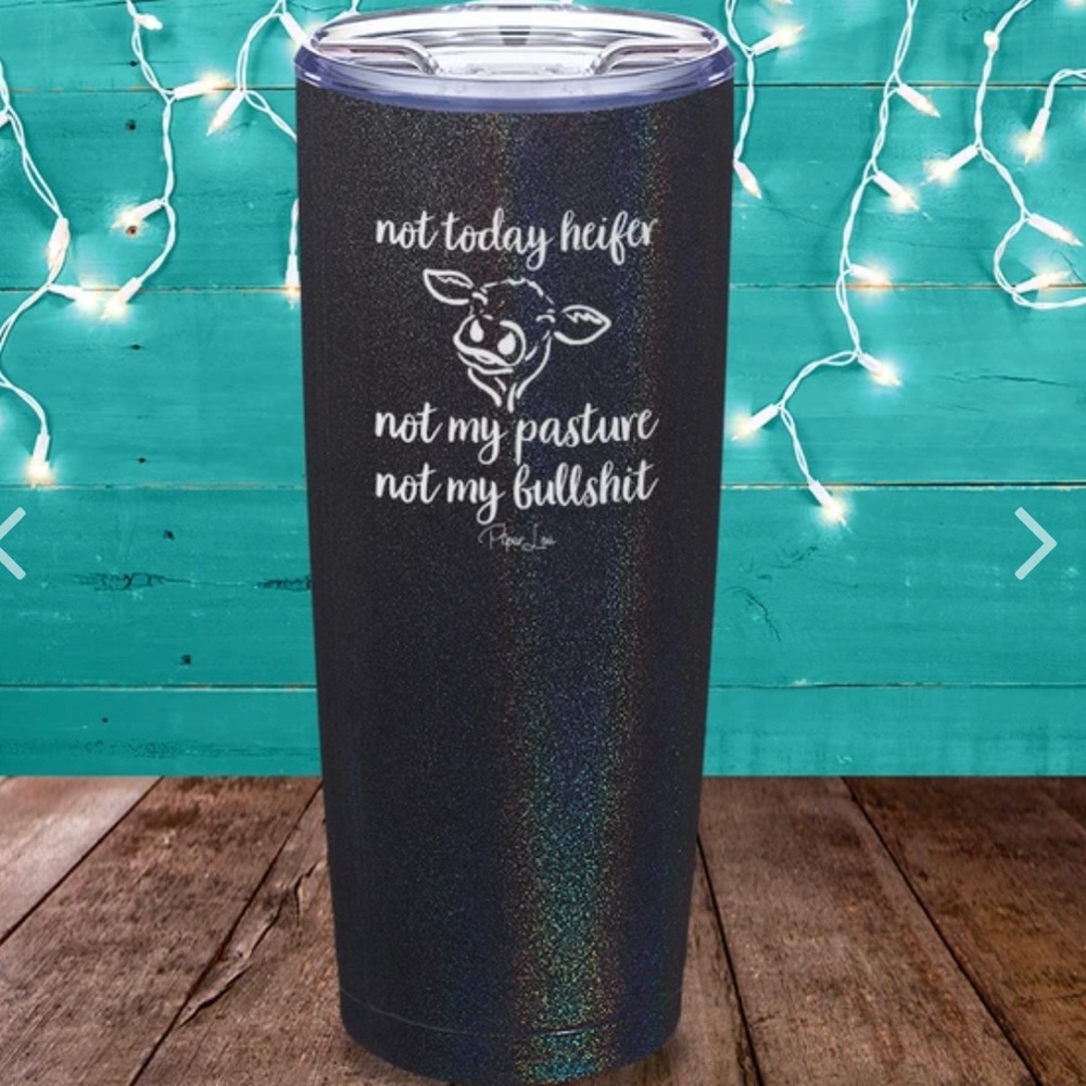 20oz tumbler